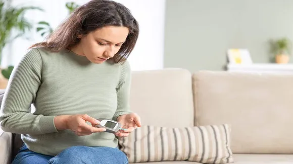 Diabetes Fasting