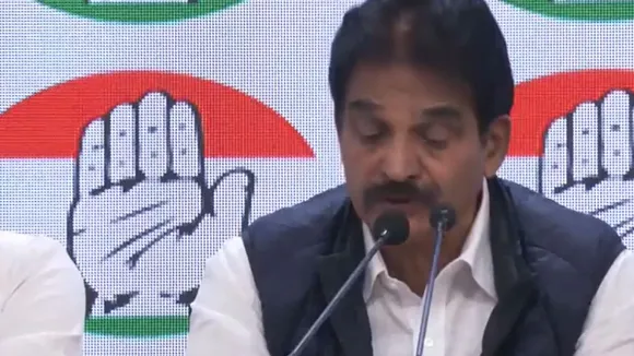 first list of congress