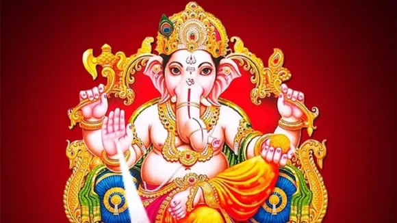 Lord Ganesha