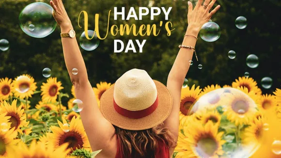 Womens Day 2024 Special
