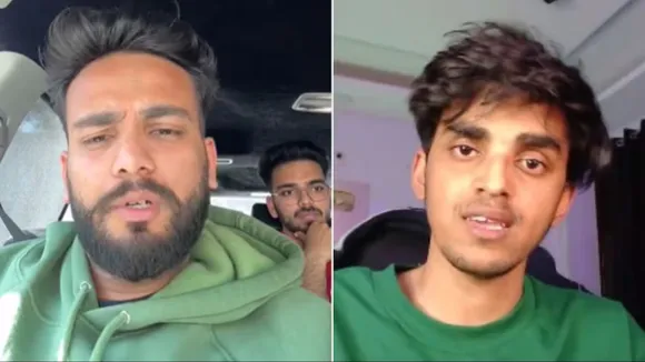 elvish yadav