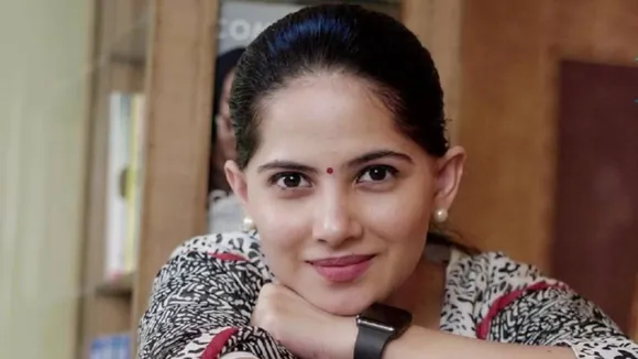 jaya kishori