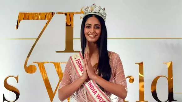 miss world winner