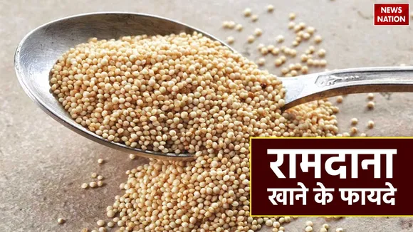 Ramdana khane ke Fayde