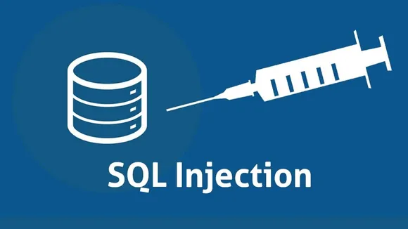 SQL injection