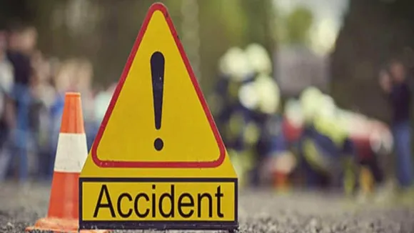 accident