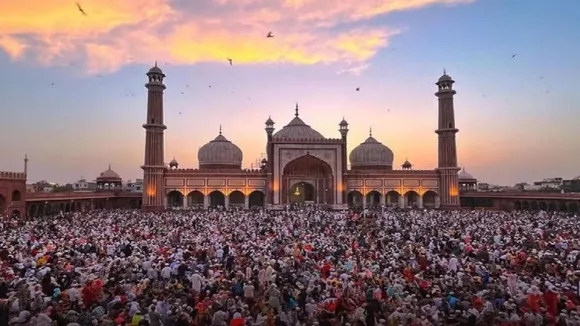 Eid al Fitr