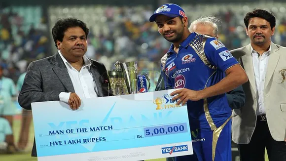 IPL 2024 Rohit Sharma Record photo