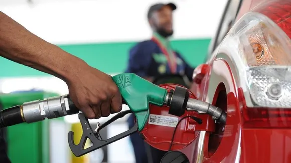 Petrol Diesel Price Today