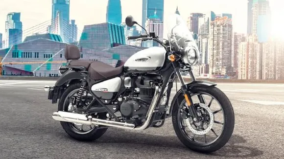 Royal Enfield