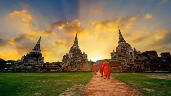 Laos Tour