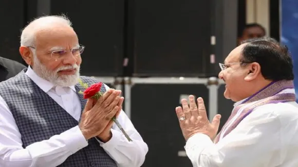 PM modi