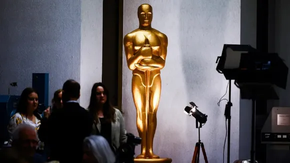 Oscar 2024