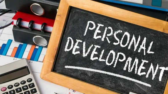 Personal Development