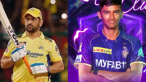 oldest youngest player ipl 2024