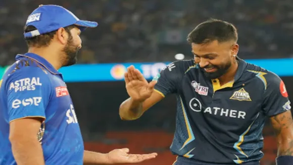 Rohit Sharma IPL 2024