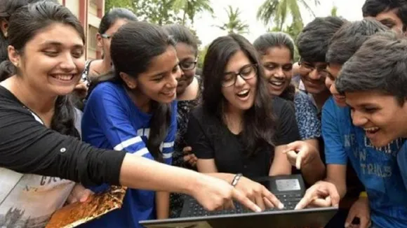 UP Board Result 2024