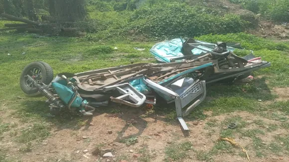 accident