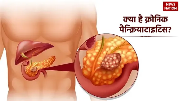 chronic pancreatitis know its symptoms and treatment