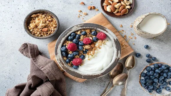 Greek Yogurt
