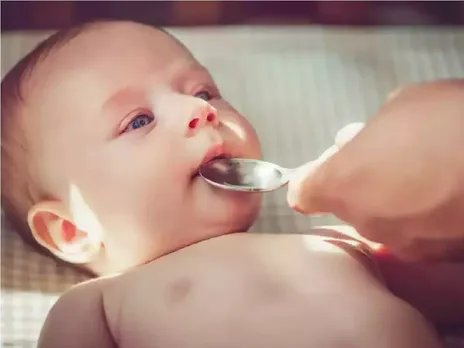 How does gripe water soothe baby s colic