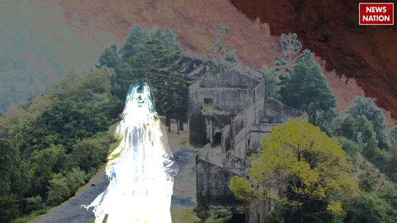 lambi dehar mines mussoorie