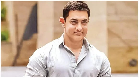 Happy Birthday Aamir khan