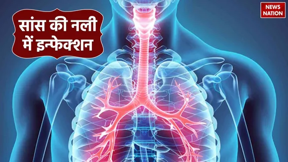 Respiratory tract infection