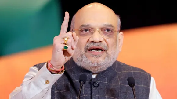Amit Shah