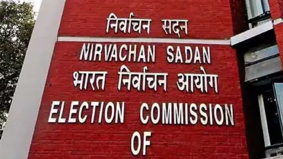 Election Commission