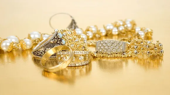 Gold Price