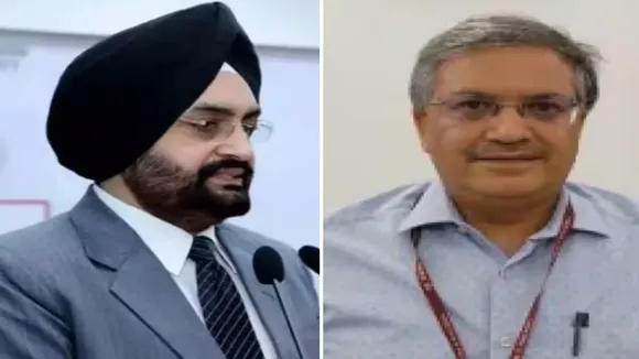 Election Commissioner