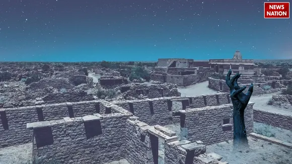 Mystery of Kuldhara