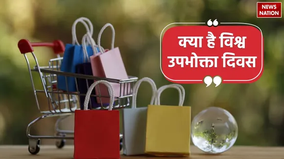 world consumer rights day