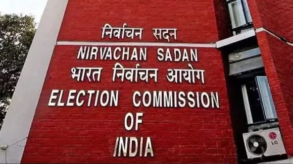 election comm