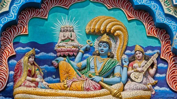 Govind Dwadashi 2024