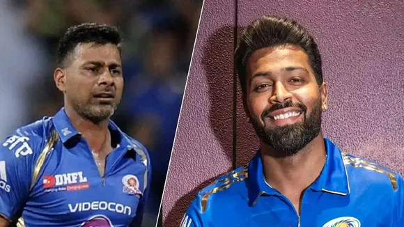 Praveen Kumar On Hardik Pandya