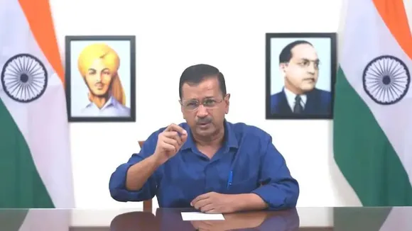 kejriwal