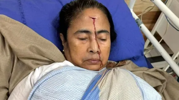 Mamata