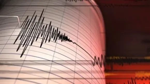 Manipur Earthquake