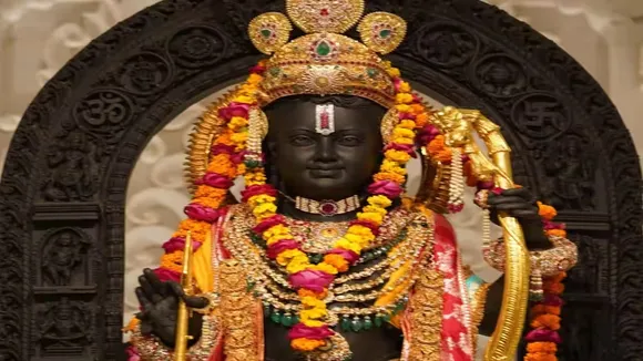Ramlala