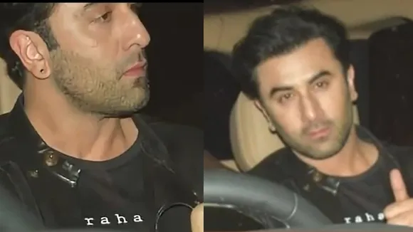 ranbir kapoor  3