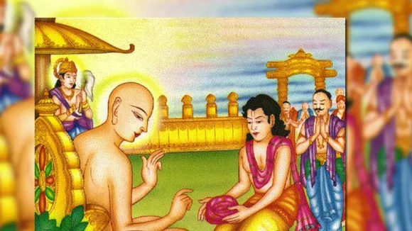 Rohini Vrat 2024