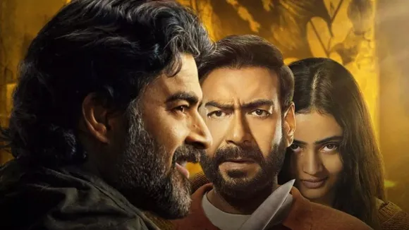 Shaitaan Box Office Report