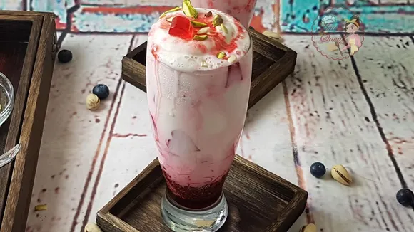 Benefits of Drinking Falooda