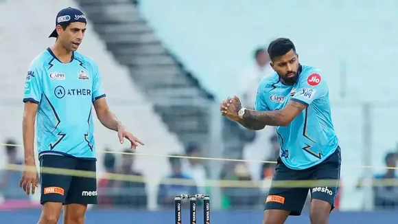 gujarat titans