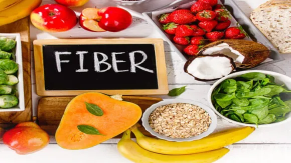 High Fibre Diet
