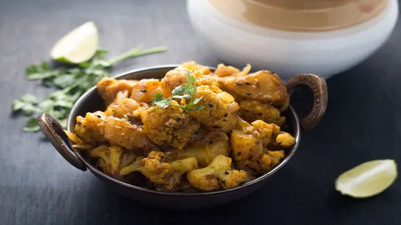 how to make Aloo gobhi ki sabji