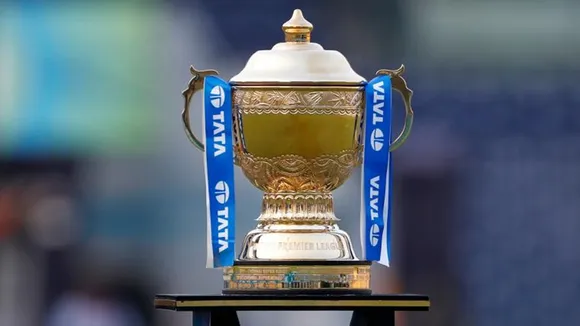 ipl 2024 second leg can play in dubai due to lok sabha election