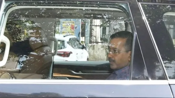 kejriwal